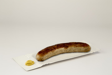 bratwurst