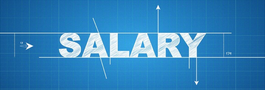 Blueprint | Salery