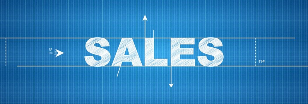 Blueprint | Sales