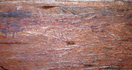 old wooden plank