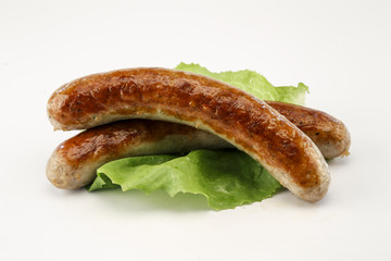 bratwurst