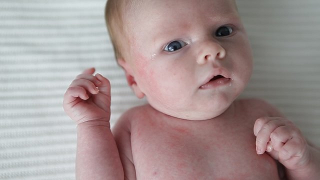 newborn baby