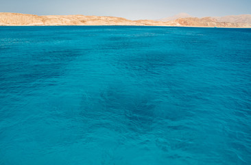 Fototapeta na wymiar Египет, море, отдых.