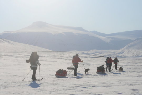 Svalbard, Norway