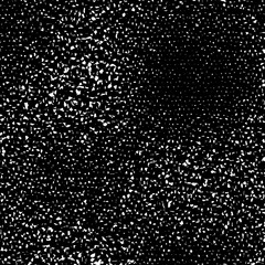 Vector halftone dots