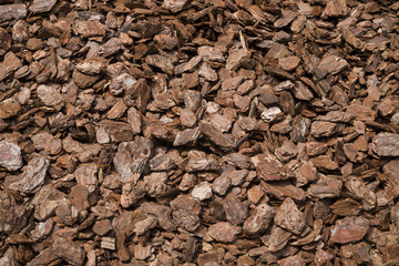 Play Bark Wood Chip for Playgrounds