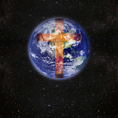 Easter salvation