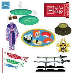 Travel Japan Food and Culture