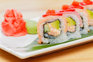 Japanese cuisine