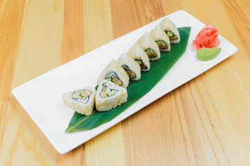 Sushi,roll