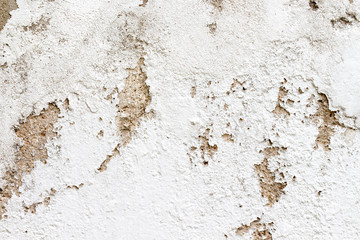 white concrete wall texture