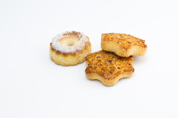 Galletas artesanas