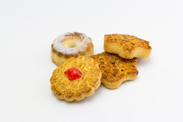 Galletas artesanas