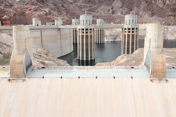 Hoover Dam