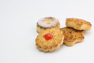 Galletas artesanas