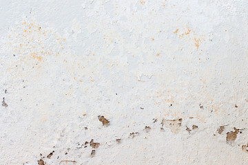 white concrete wall texture