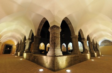 Teano, Monastero di Sant'Antonio da Padova