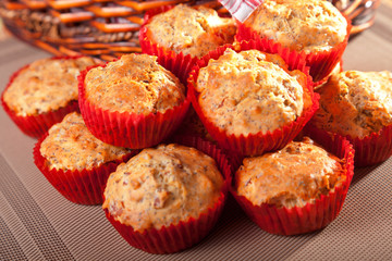 Cupcakes