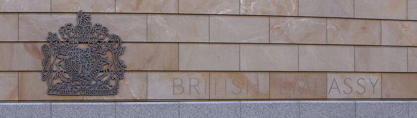 british embassy in berlin germany
