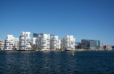 Obraz premium Kopenhagen, Dänemark