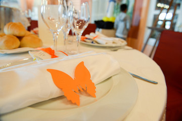 Addobbi e decorazioni per festa Prima Comunione