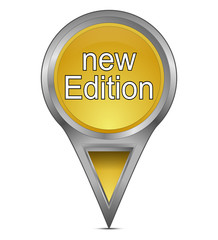 map pointer with new Edition