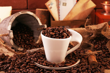 コーヒータイム