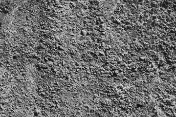 Gray cement wall texture