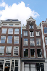 Fototapeta premium Amsterdam201505-0289