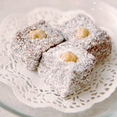 Coconut