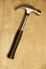 Hammer