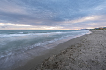 Castiglione della Pescaia - Maremma