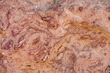 Details of sand stone texture