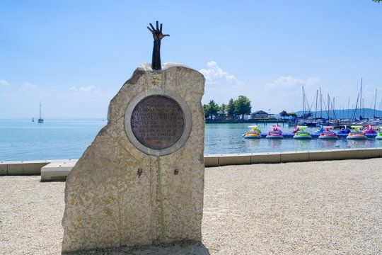 Balatonfured