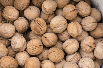 walnuts