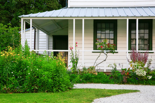 Kemp House Is New Zealand’s Oldest Building