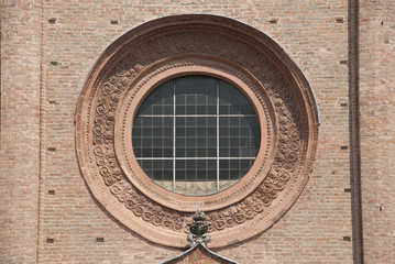 Asti - Collegiata di San Secondo