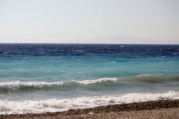 Grecia