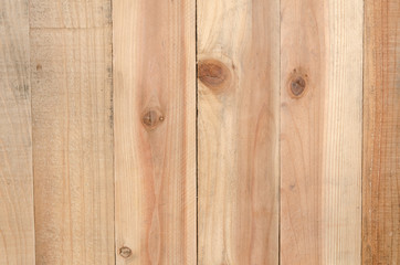 Fototapeta premium Vintage wood brown aged plank texture background