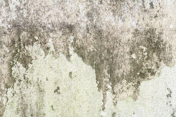 Old dirty concrete wall texture