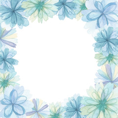 Flower background