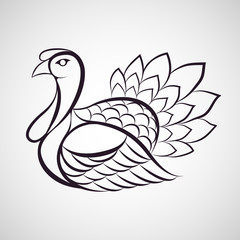 Turkey logo