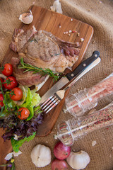  steak sweet beautiful