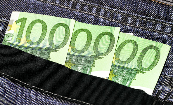 16 million euro