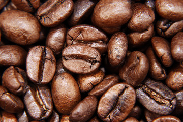 Coffee beans