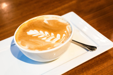Cup of Coffee