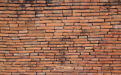 old brick wall texture