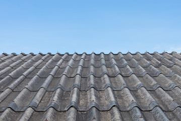 Roof Floor and texture