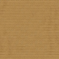 Corrugated cardboard texture