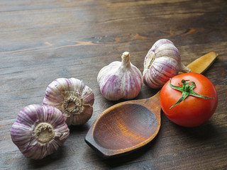 Italienische  Küche,